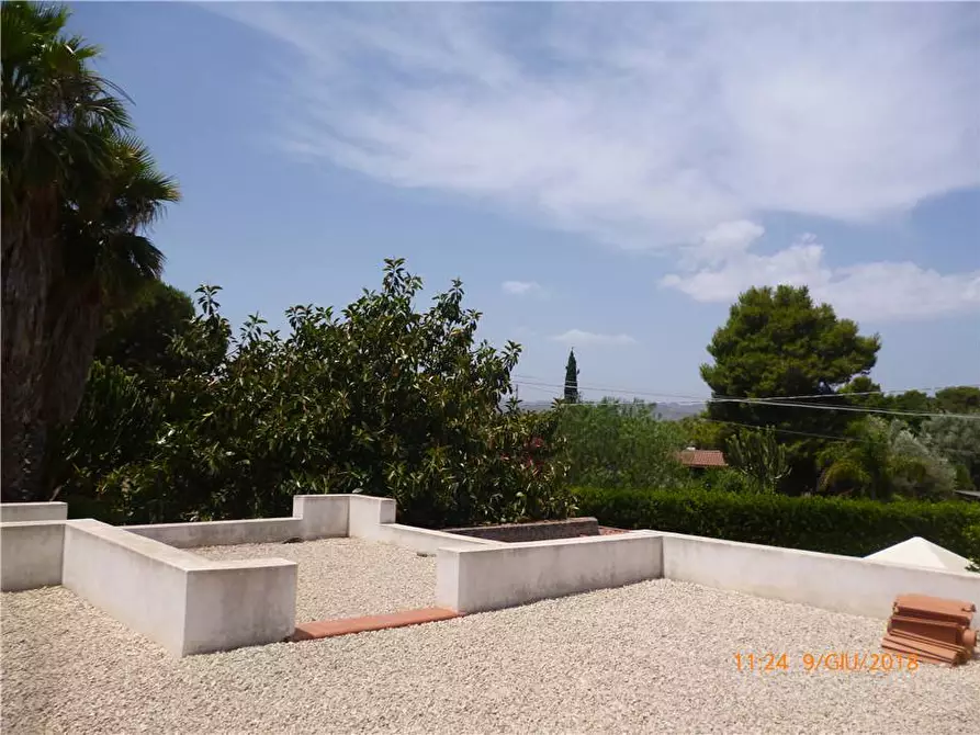 Immagine 14 di Villa in vendita  in Via DEI COSMONAUTI, 27 a Siracusa