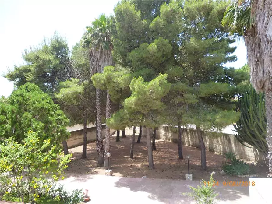 Immagine 15 di Villa in vendita  in Via DEI COSMONAUTI, 27 a Siracusa