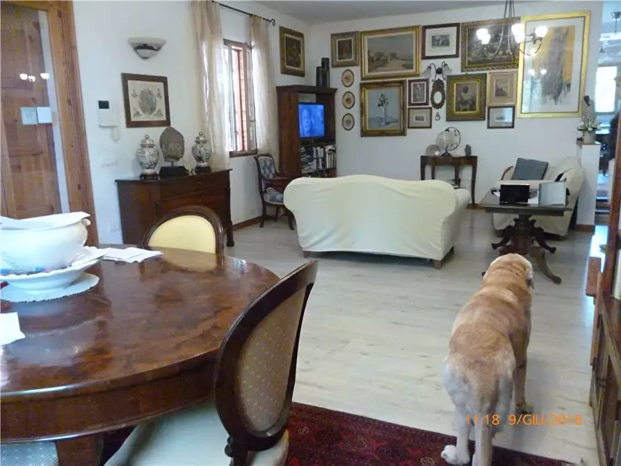 Immagine 4 di Villa in vendita  in Via DEI COSMONAUTI, 27 a Siracusa