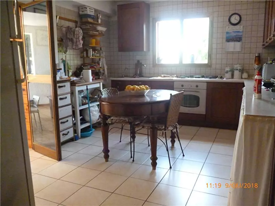 Immagine 5 di Villa in vendita  in Via DEI COSMONAUTI, 27 a Siracusa