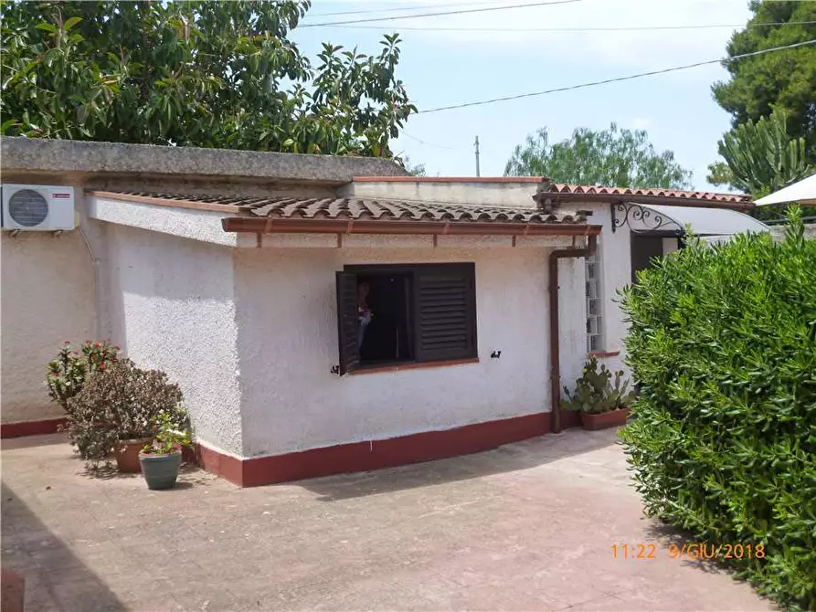 Immagine 6 di Villa in vendita  in Via DEI COSMONAUTI, 27 a Siracusa