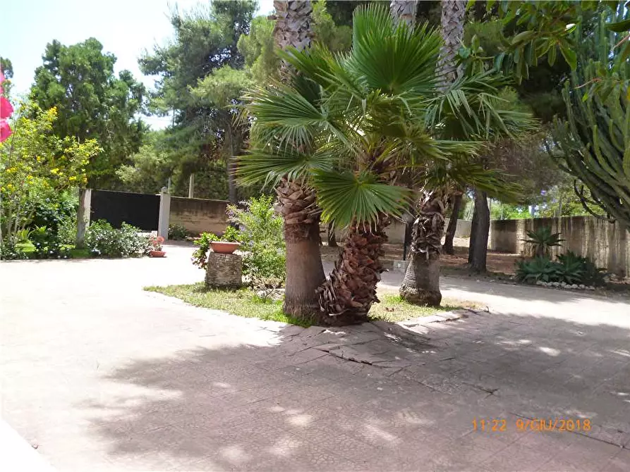 Immagine 8 di Villa in vendita  in Via DEI COSMONAUTI, 27 a Siracusa