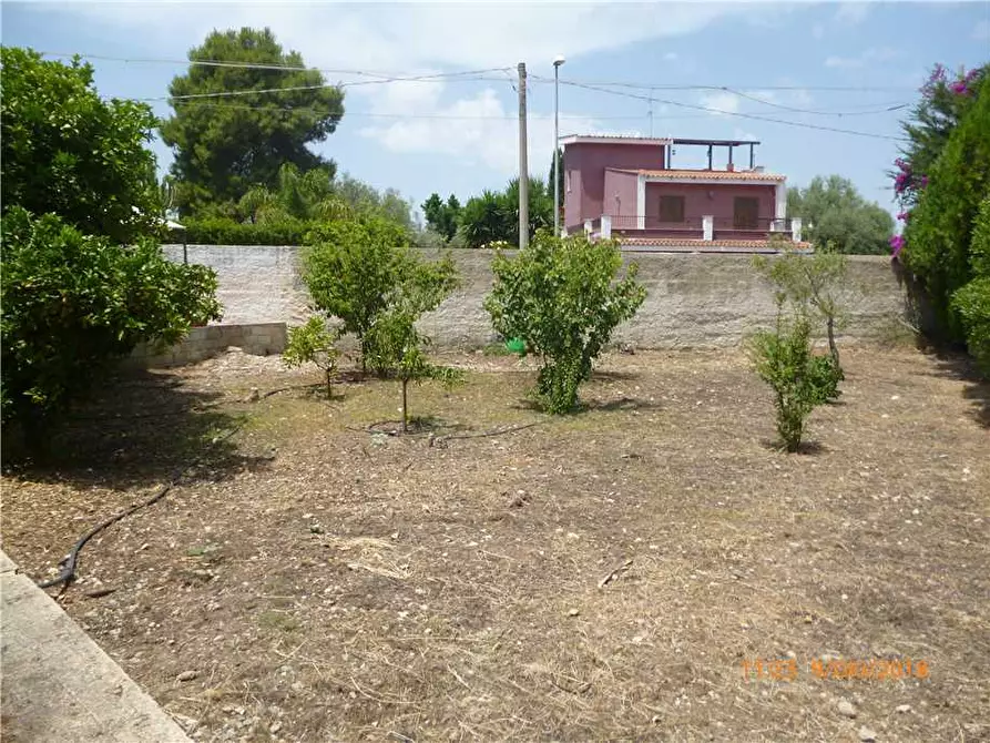 Immagine 9 di Villa in vendita  in Via DEI COSMONAUTI, 27 a Siracusa
