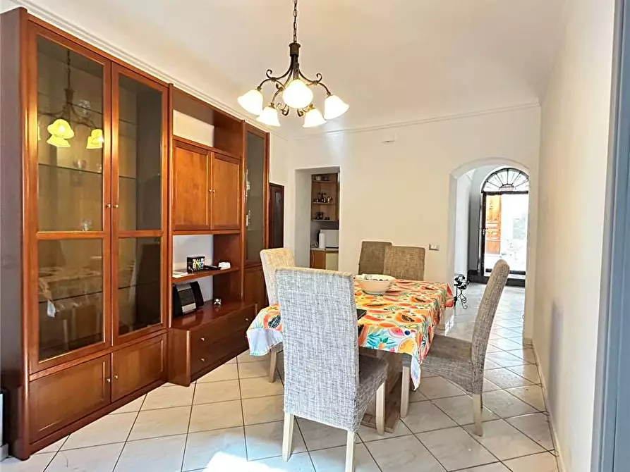 Immagine 5 di Villa in vendita  in Via Vico Agliastro, 7 a Noto