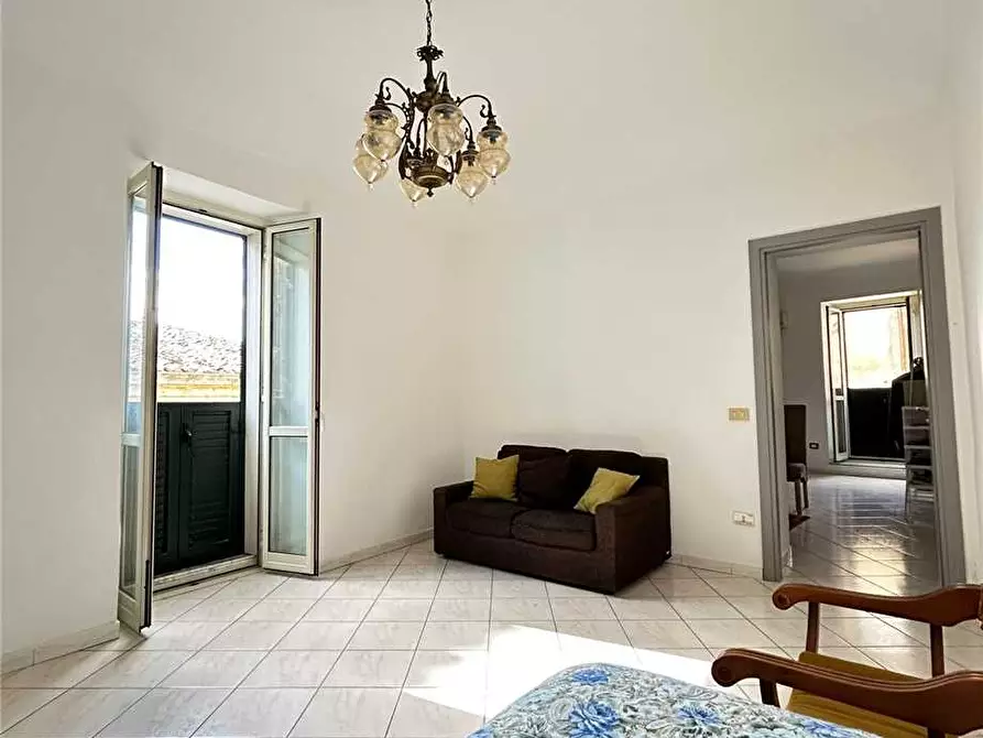 Immagine 9 di Villa in vendita  in Via Vico Agliastro, 7 a Noto