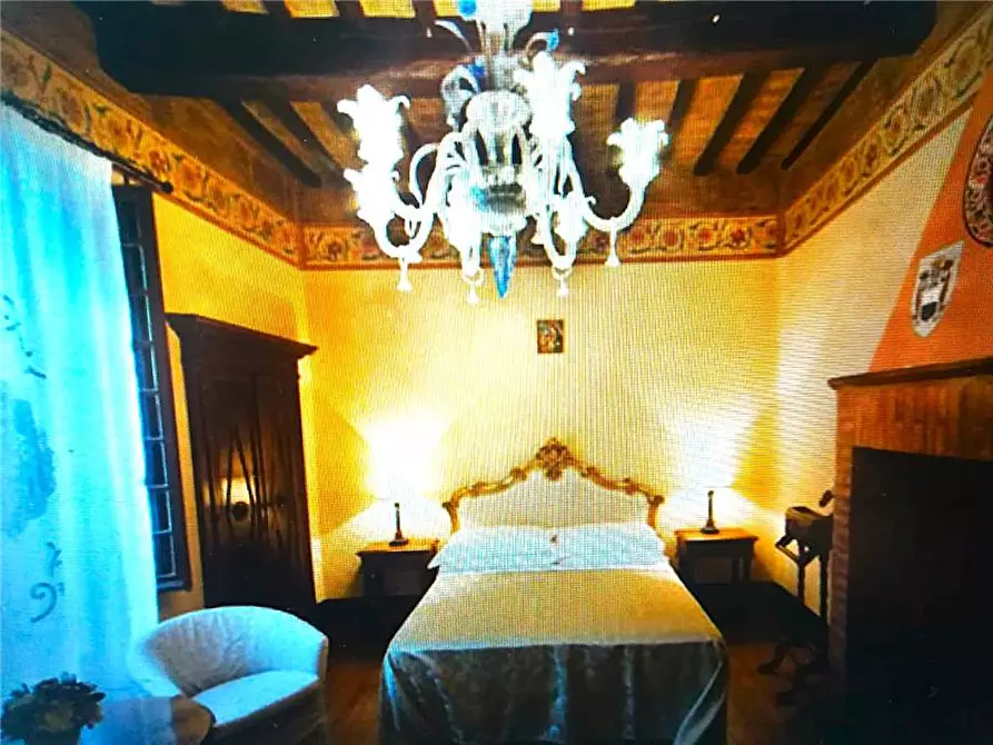Immagine 11 di Castello in vendita  in Via Del Proconsolo, 10 a Pontassieve