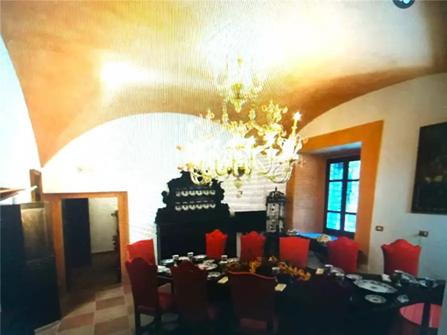 Immagine 13 di Castello in vendita  in Via Del Proconsolo, 10 a Pontassieve