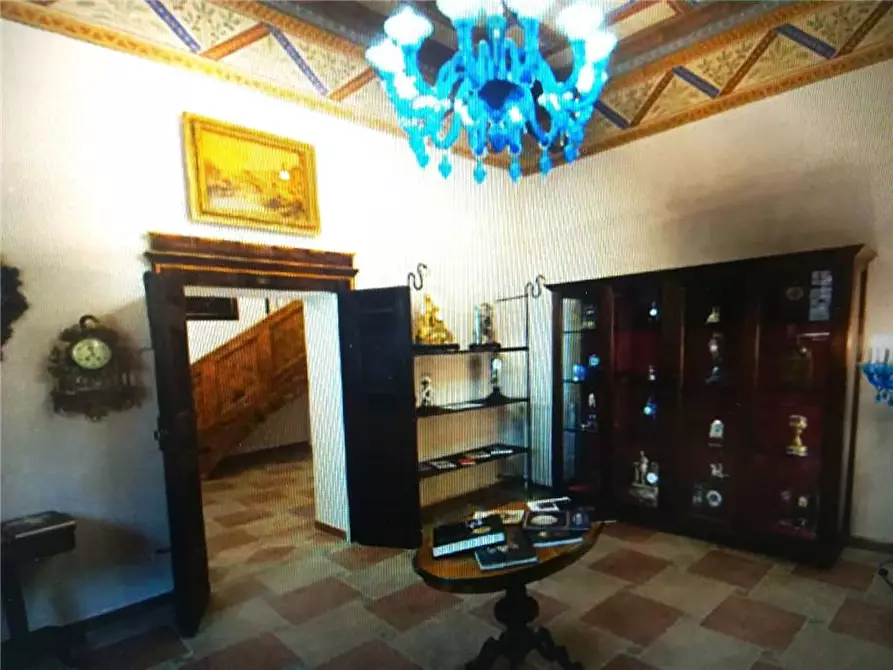 Immagine 15 di Castello in vendita  in Via Del Proconsolo, 10 a Pontassieve