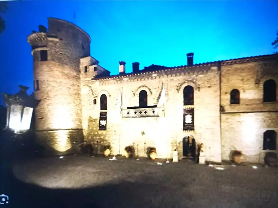 Immagine 3 di Castello in vendita  in Via Del Proconsolo, 10 a Pontassieve