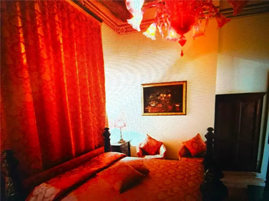Immagine 7 di Castello in vendita  in Via Del Proconsolo, 10 a Pontassieve