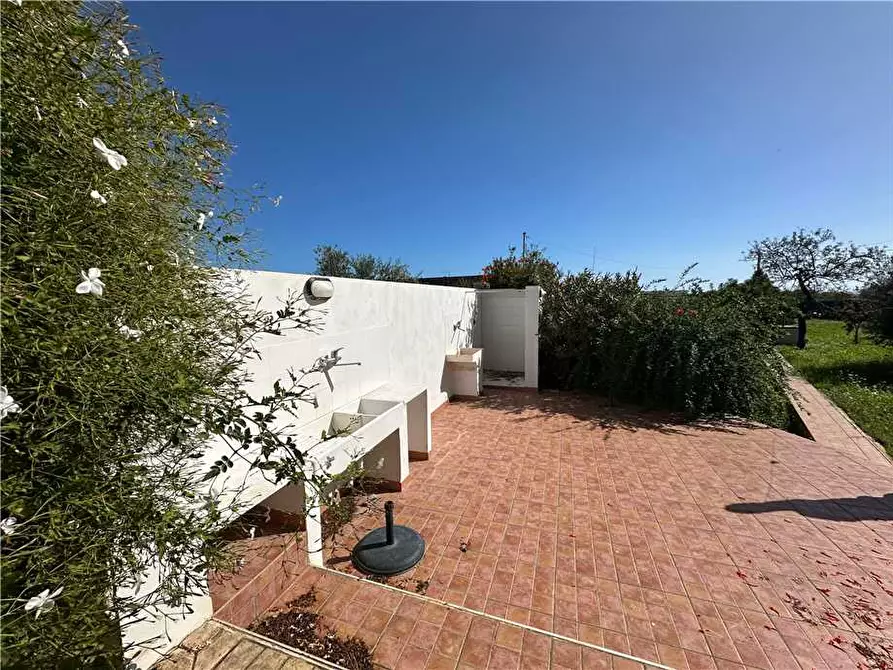 Immagine 14 di Villa in vendita  in Loc. Contrada Guardiola, sn a Noto