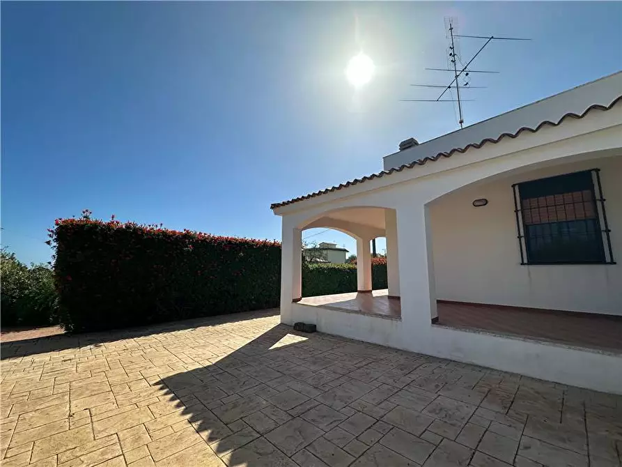 Immagine 3 di Villa in vendita  in Loc. Contrada Guardiola, sn a Noto