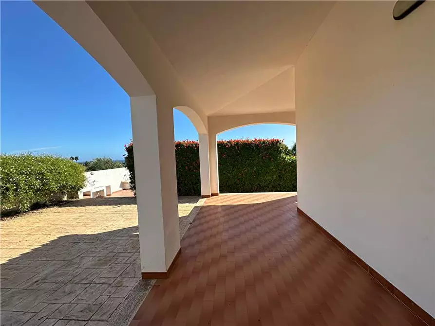 Immagine 4 di Villa in vendita  in Loc. Contrada Guardiola, sn a Noto