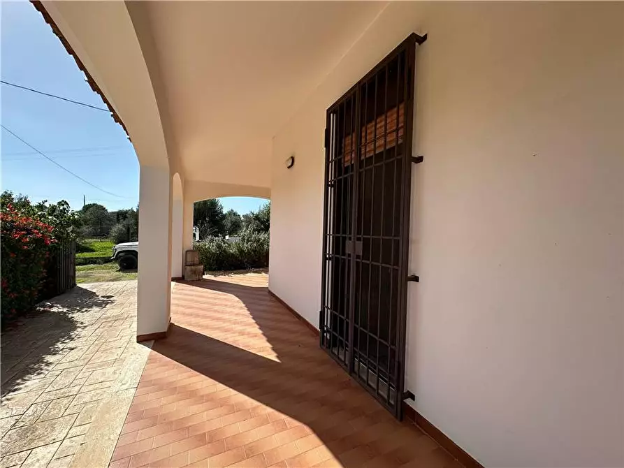 Immagine 5 di Villa in vendita  in Loc. Contrada Guardiola, sn a Noto
