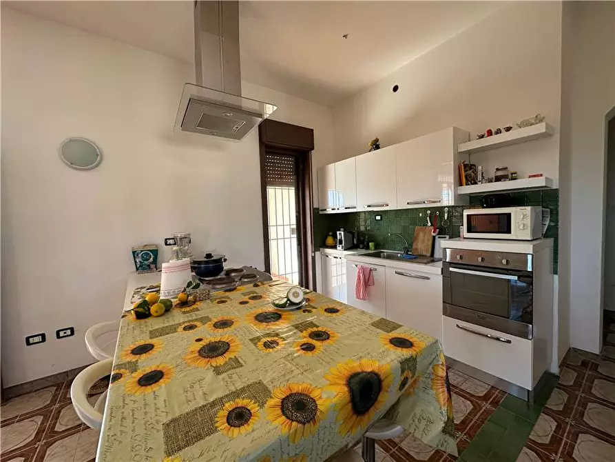 Immagine 7 di Villa in vendita  in Loc. Contrada Guardiola, sn a Noto