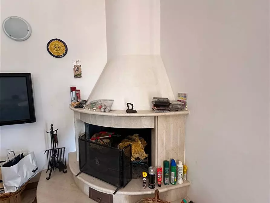 Immagine 8 di Villa in vendita  in Loc. Contrada Guardiola, sn a Noto