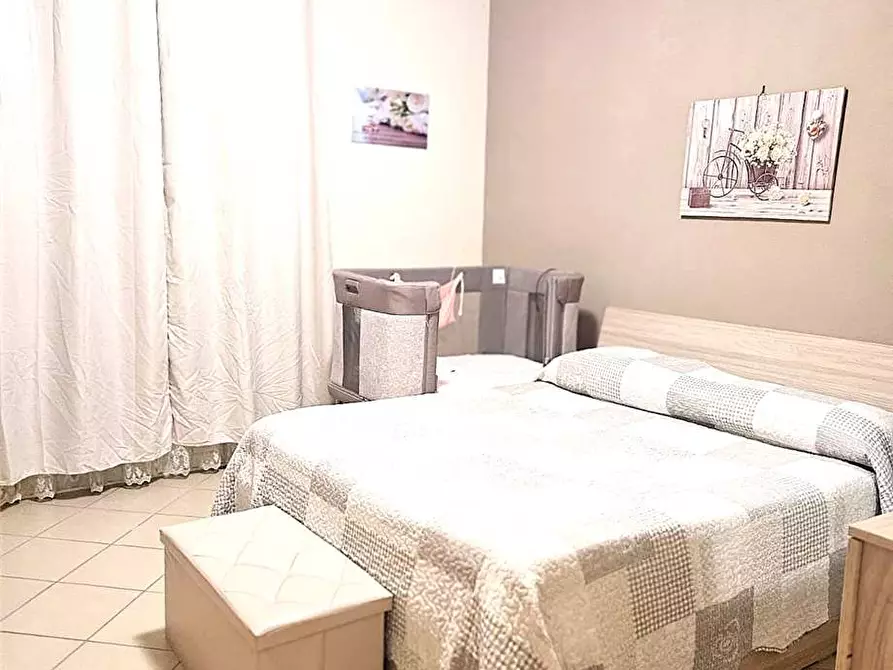 Immagine 11 di Casa bifamiliare in vendita  in Via Vico Molise Traversa 1, 9 a Avola