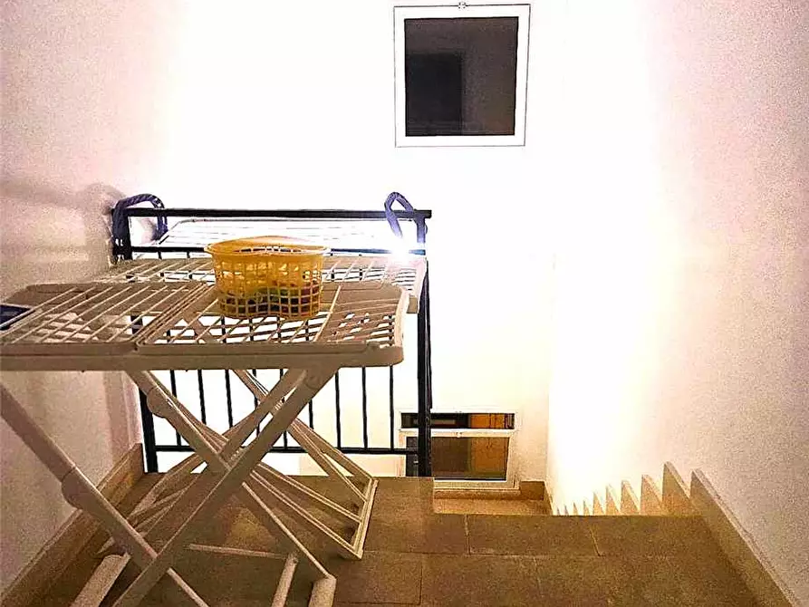 Immagine 13 di Casa bifamiliare in vendita  in Via Vico Molise Traversa 1, 9 a Avola
