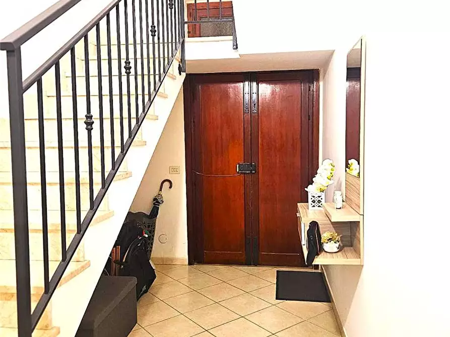 Immagine 3 di Casa bifamiliare in vendita  in Via Vico Molise Traversa 1, 9 a Avola