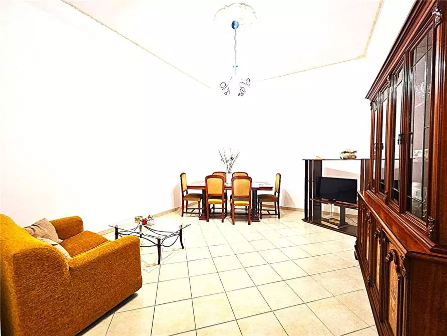 Immagine 5 di Casa bifamiliare in vendita  in Via Vico Molise Traversa 1, 9 a Avola
