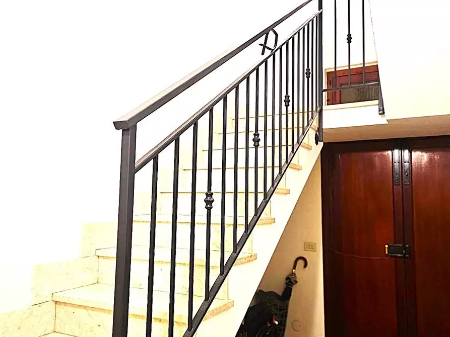 Immagine 6 di Casa bifamiliare in vendita  in Via Vico Molise Traversa 1, 9 a Avola