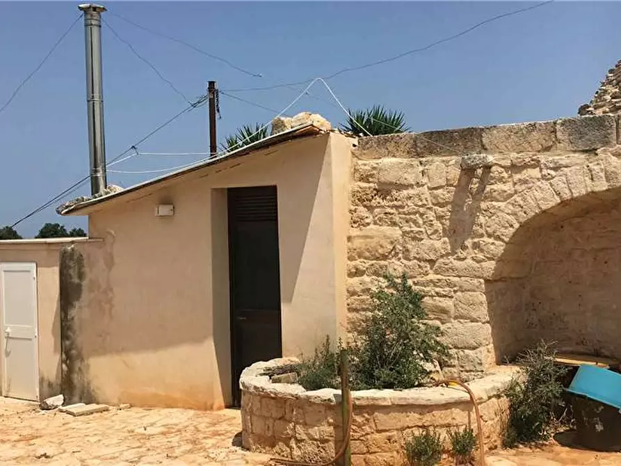 Immagine 3 di Terreno in vendita  in Loc. Masseria Auraterrae, SN a Polignano A Mare