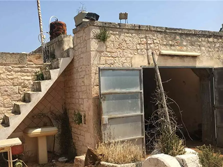 Immagine 4 di Terreno in vendita  in Loc. Masseria Auraterrae, SN a Polignano A Mare