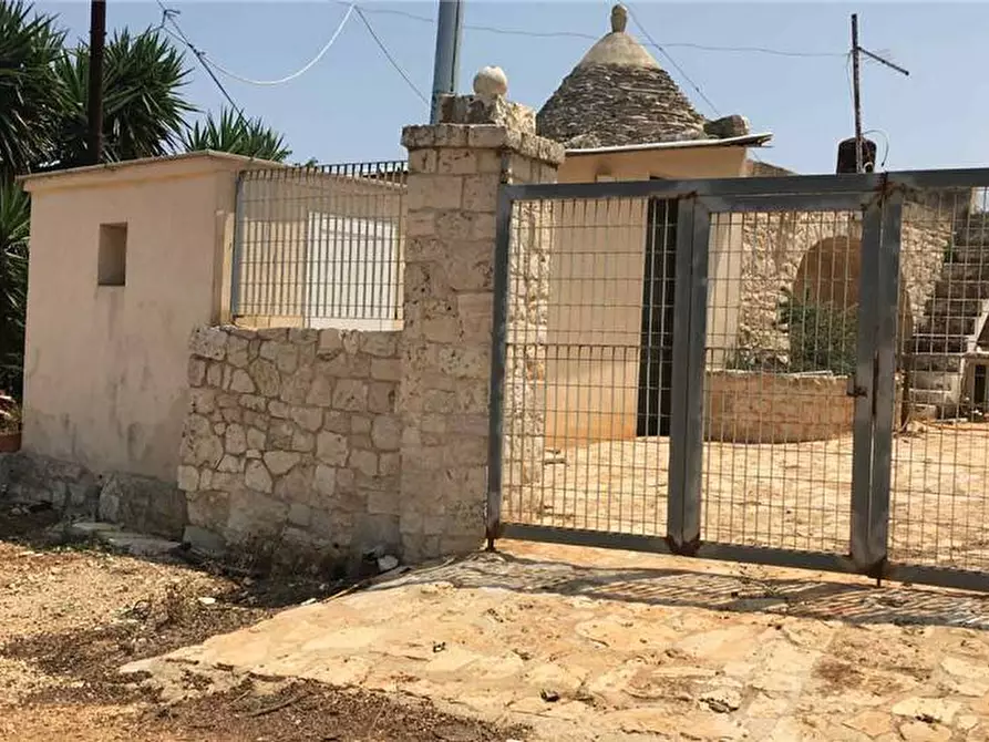 Immagine 5 di Terreno in vendita  in Loc. Masseria Auraterrae, SN a Polignano A Mare