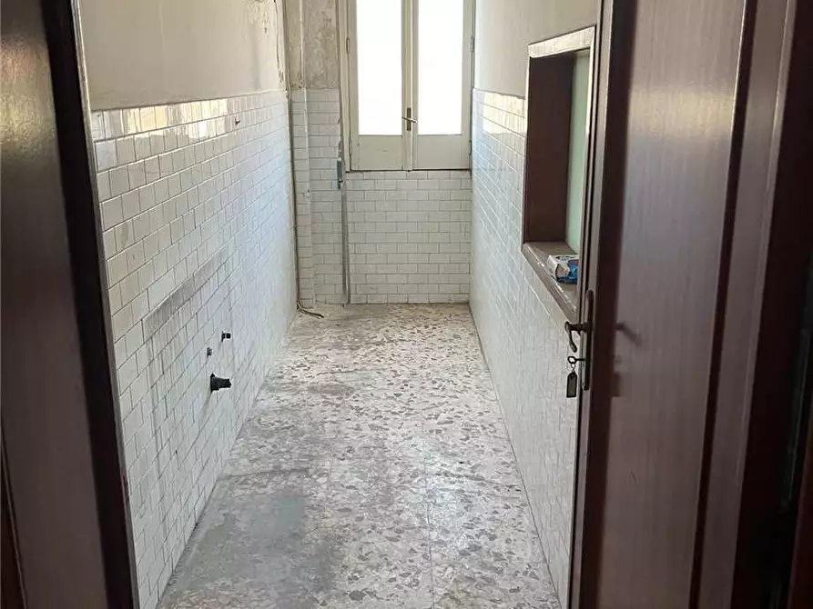 Immagine 2 di Casa bifamiliare in vendita  in C.so Vittorio Emanuele, 34 a Grammichele