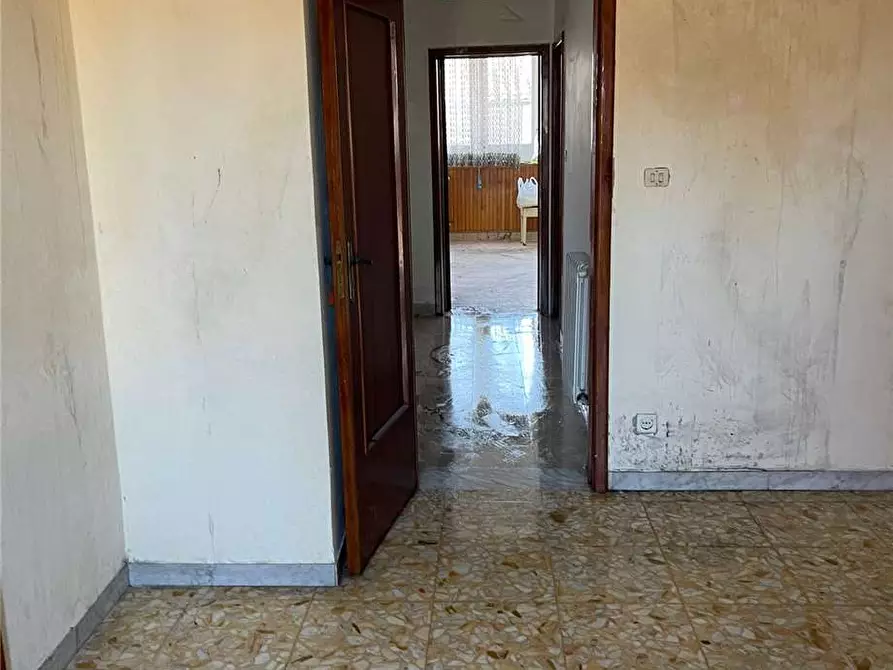 Immagine 4 di Casa bifamiliare in vendita  in C.so Vittorio Emanuele, 34 a Grammichele