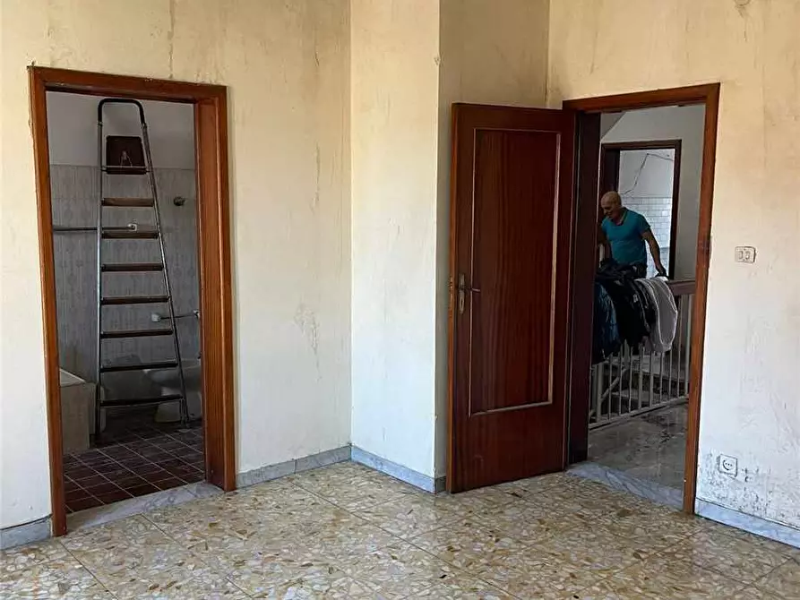 Immagine 5 di Casa bifamiliare in vendita  in C.so Vittorio Emanuele, 34 a Grammichele