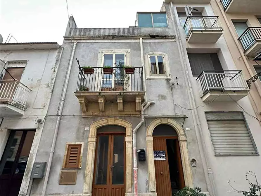 Immagine 2 di Villa in vendita  in Via GENOA, 5 a Sortino