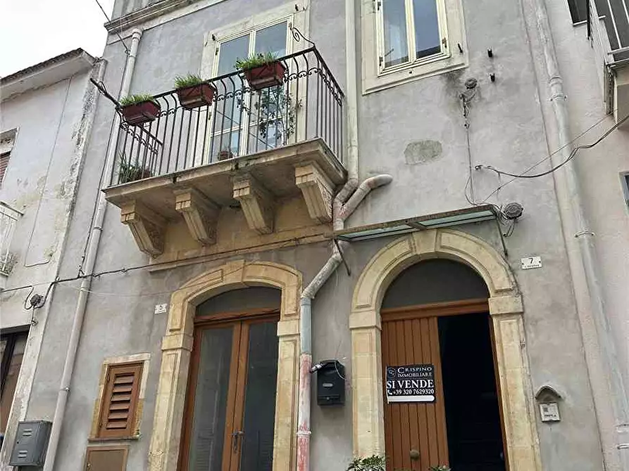 Immagine 3 di Villa in vendita  in Via GENOA, 5 a Sortino
