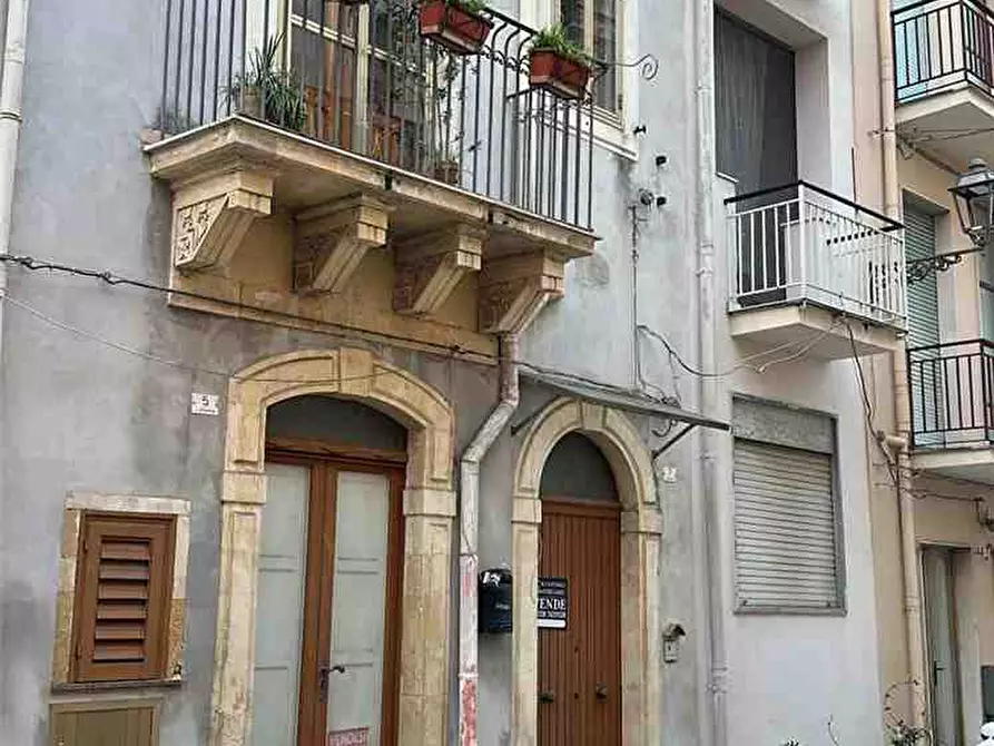 Immagine 4 di Villa in vendita  in Via GENOA, 5 a Sortino