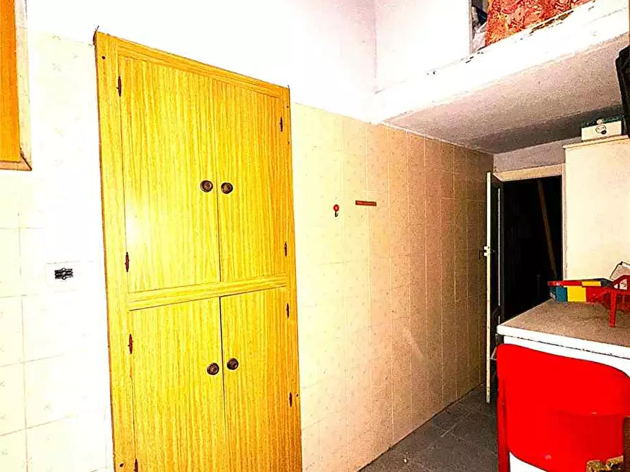 Immagine 6 di Villa in vendita  in Via GENOA, 5 a Sortino