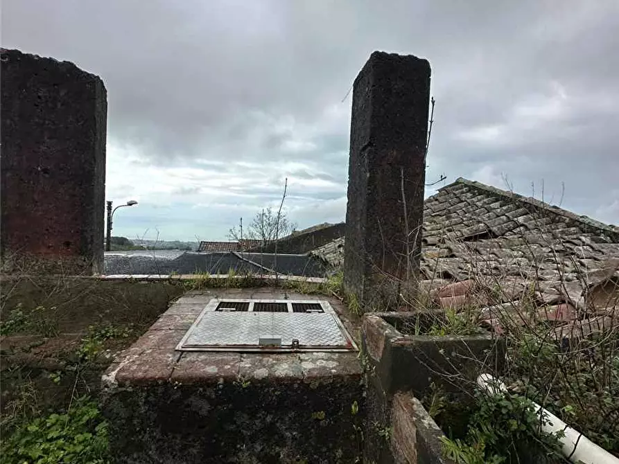 Immagine 6 di Villa in vendita  in Via Etna, 49/51/53 a Catania