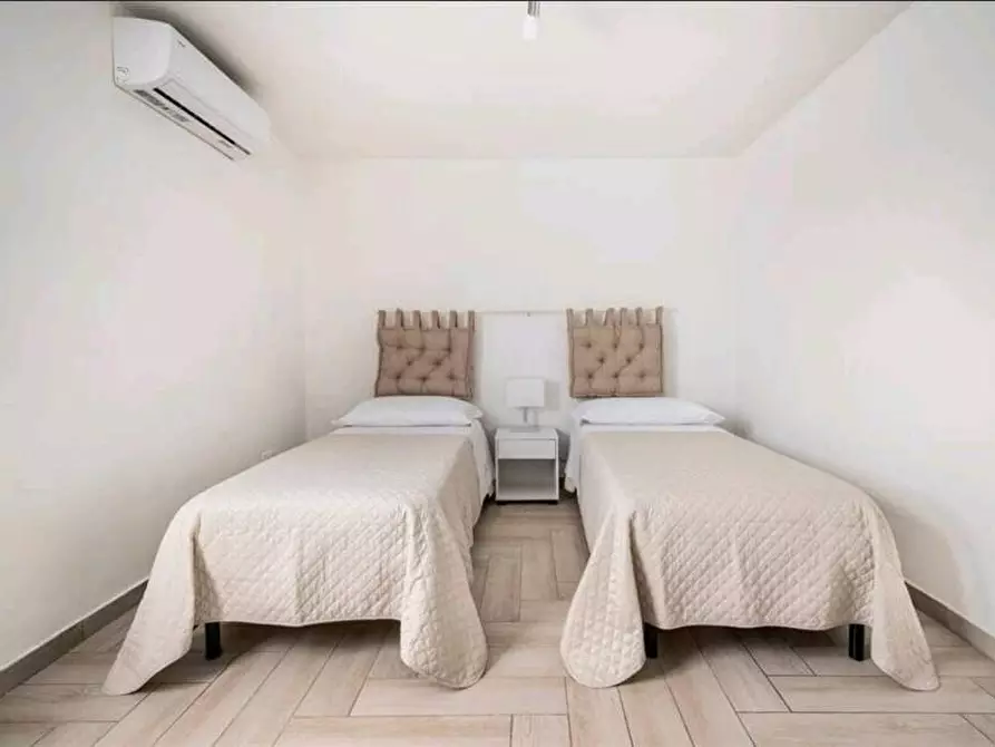 Immagine 10 di Appartamento in vendita  in Via G. Sonnino, snc a Noto