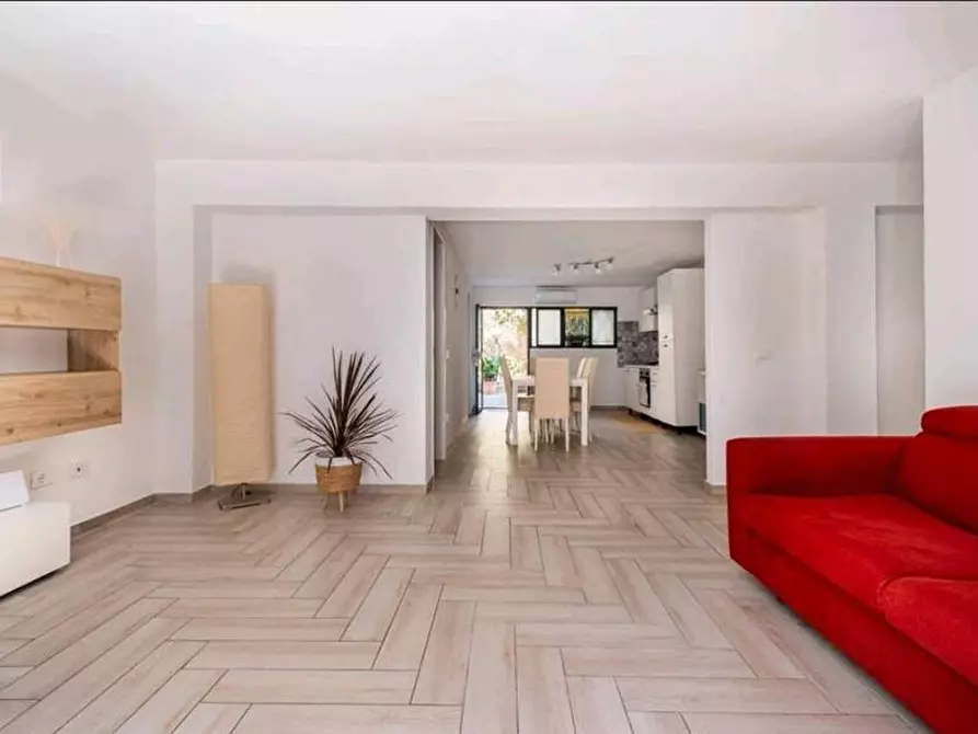 Immagine 2 di Appartamento in vendita  in Via G. Sonnino, snc a Noto