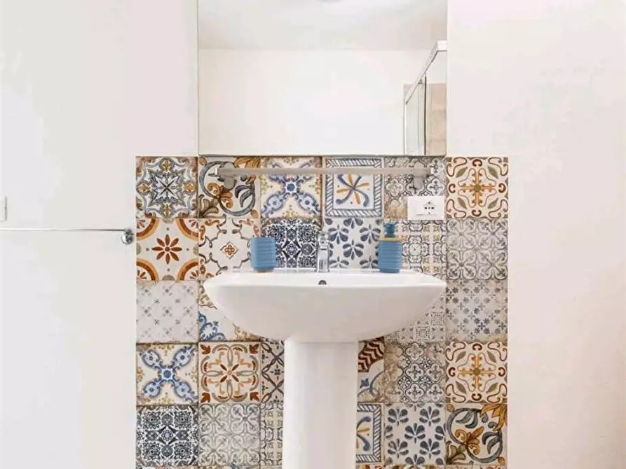 Immagine 6 di Appartamento in vendita  in Via G. Sonnino, snc a Noto