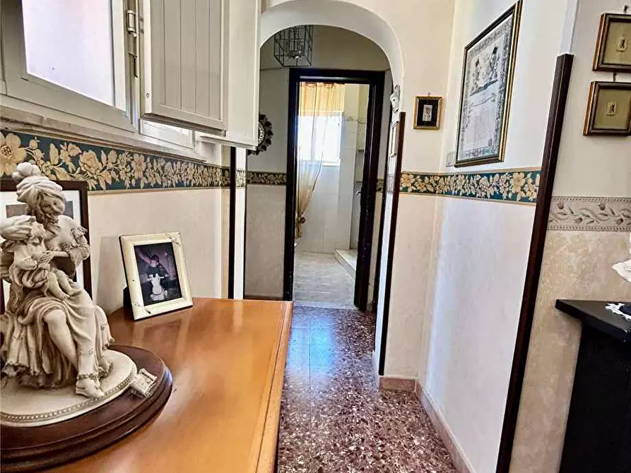Immagine 5 di Appartamento in vendita  in Via Vico Carlo Pisacane, 5 a Noto