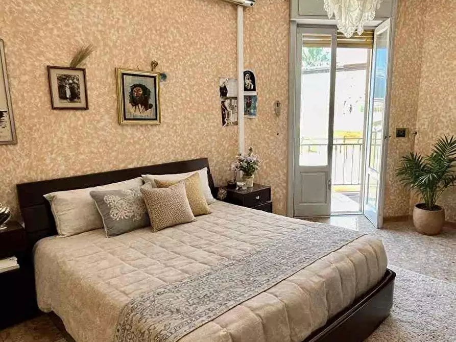 Immagine 6 di Appartamento in vendita  in Via Vico Carlo Pisacane, 5 a Noto