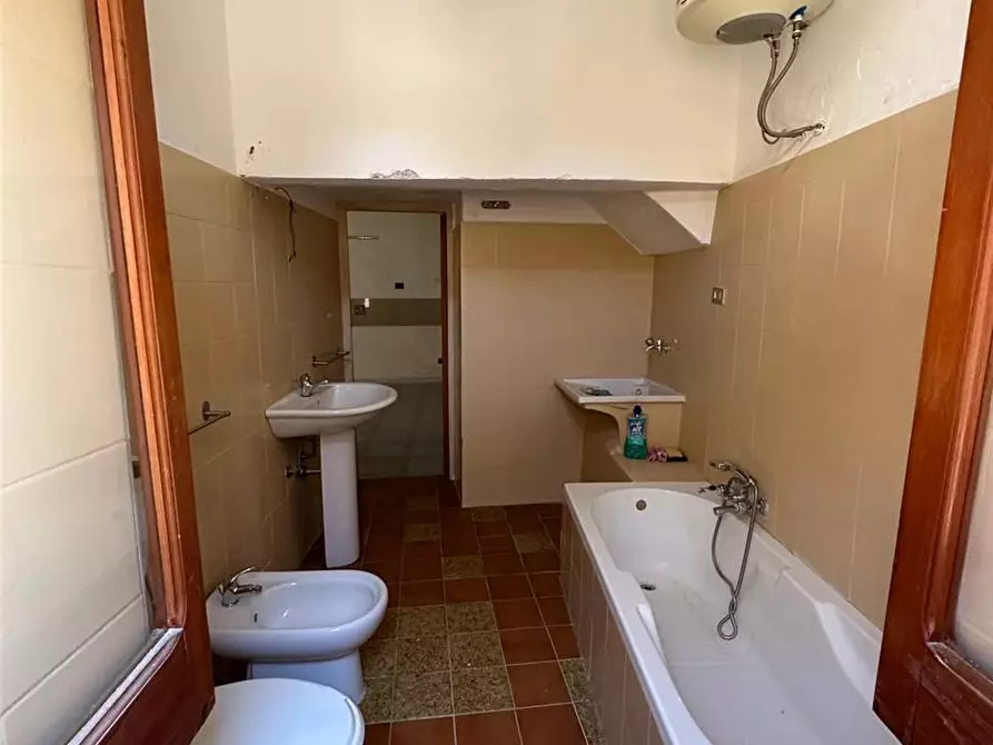 Immagine 11 di Villa in vendita  in Via Ronco Camelia, 4/5 a Noto