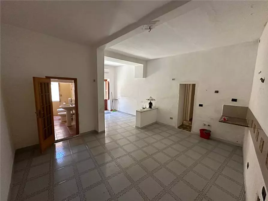 Immagine 9 di Villa in vendita  in Via Ronco Camelia, 4/5 a Noto