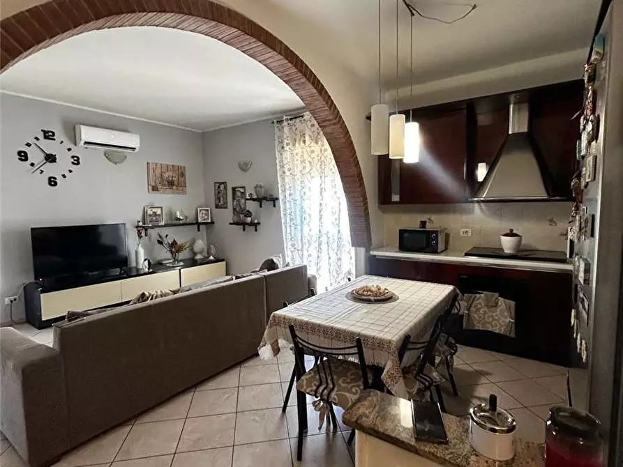 Immagine 3 di Appartamento in vendita  a Noto