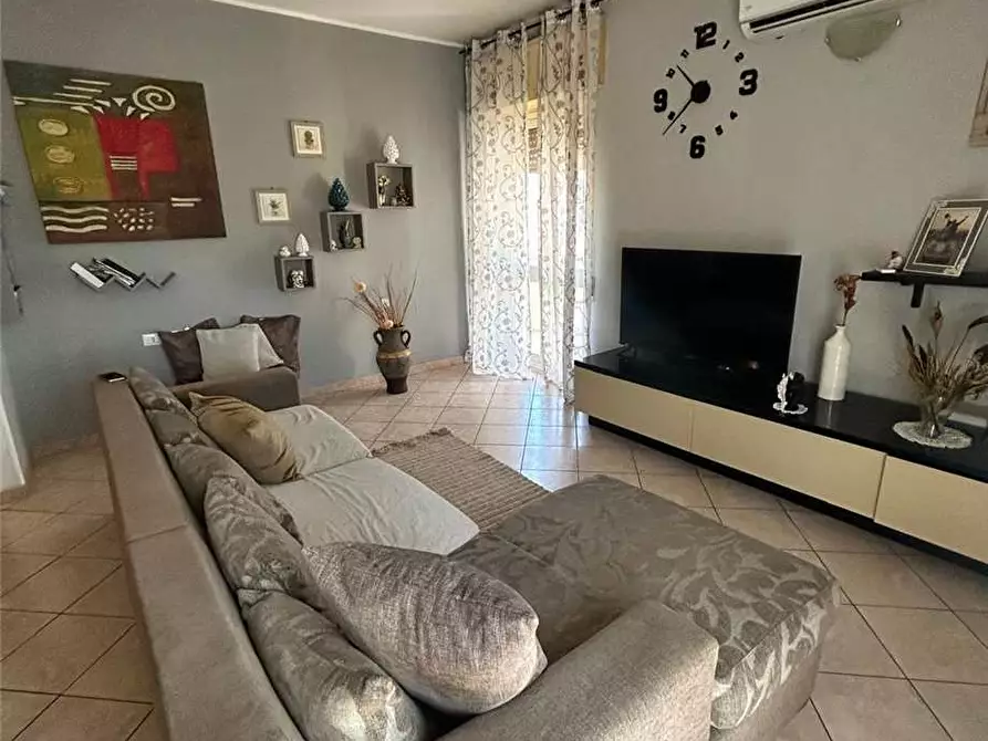 Immagine 4 di Appartamento in vendita  a Noto