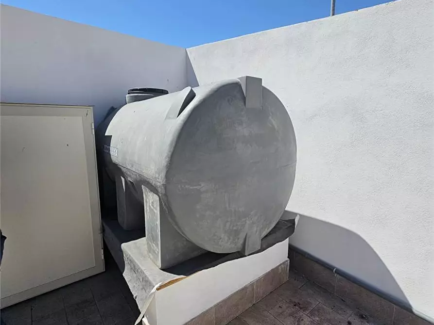 Immagine 10 di Villa in vendita  in Via Angelo Cavarra, 90 a Noto