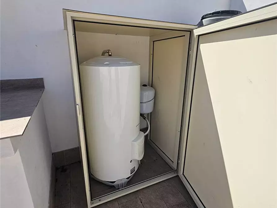 Immagine 11 di Villa in vendita  in Via Angelo Cavarra, 90 a Noto