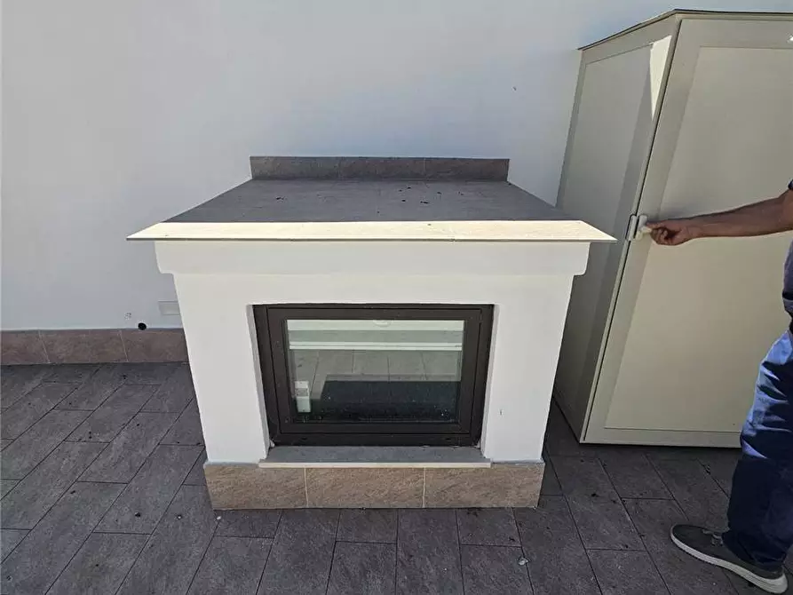 Immagine 14 di Villa in vendita  in Via Angelo Cavarra, 90 a Noto