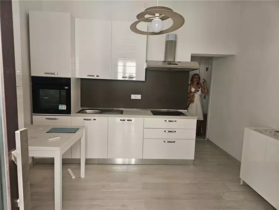 Immagine 5 di Villa in vendita  in Via Angelo Cavarra, 90 a Noto