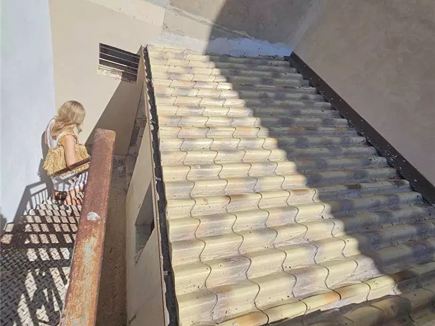 Immagine 8 di Villa in vendita  in Via Angelo Cavarra, 90 a Noto